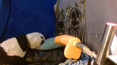 Katty badbitch online show from November 14, 8:44 pm