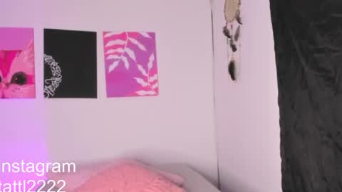 tati online show from March 9, 9:57 pm