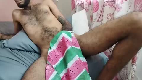 Fernando online show from January 30, 7:37 pm