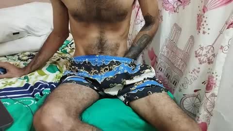 Fernando online show from March 8, 7:31 pm