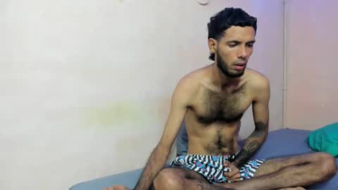 Fernando online show from March 24, 6:58 pm