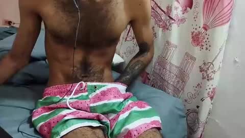 Fernando online show from January 22, 4:44 am