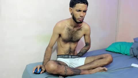 Fernando online show from March 30, 3:01 pm