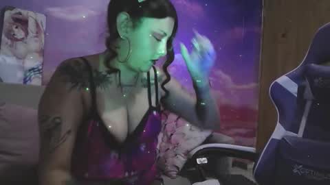 Tatiana  online show from March 23, 1:16 pm