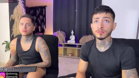 Jonathan  Juan online show from October 26, 2:01 am