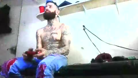 tattoo3333 online show from November 20, 7:29 am