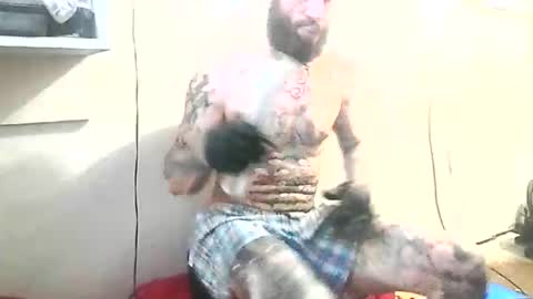 tattoo3333 online show from November 9, 12:58 am