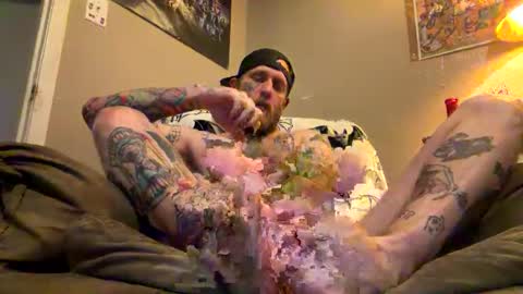 tattoo_dood online show from May 25, 12:06 am