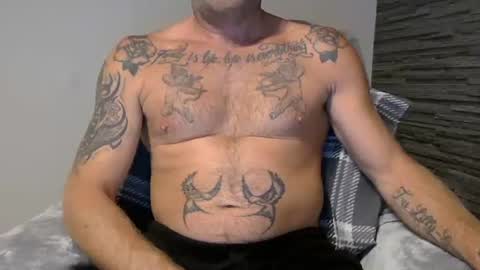 tattoo_london online show from February 1, 9:01 pm