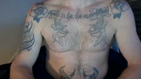 tattoo_london online show from April 6, 12:30 am