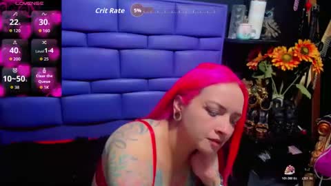 tattooderek online show from March 1, 2:43 pm