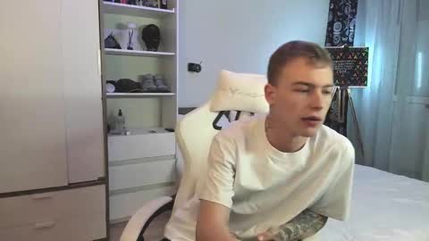 Alex but u can call me Theo online show from January 17, 2:48 pm