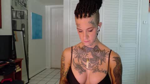 Natalia 3 online show from March 3, 2:35 pm