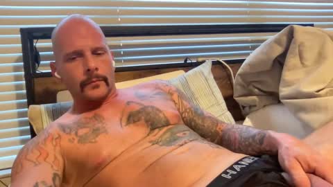 Tattooman online show from October 29, 4:09 pm