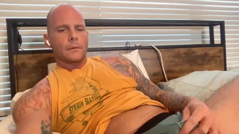 Tattooman online show from September 17, 3:26 pm