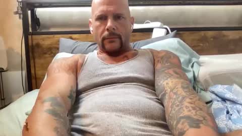 Tattooman online show from March 6, 5:01 pm