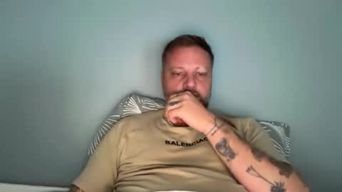 tattoomanforgirls online show from June 5, 5:07 pm