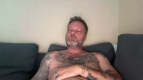 tattoomanforgirls online show from July 19, 5:15 pm