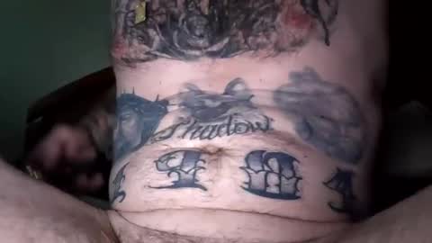 tattoosnsmoke1111 online show from November 20, 2:58 pm