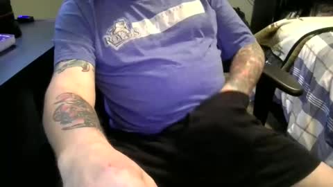 TattsLovesTattas online show from March 25, 8:04 pm