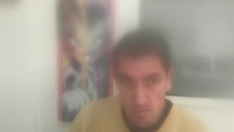 Tatuador40 online show from March 10, 12:49 pm