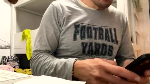 Tatuador40 online show from November 19, 11:03 pm