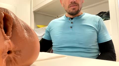 Tatuador40 online show from December 14, 2:31 pm