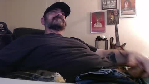 Tatusimian online show from December 28, 12:03 pm