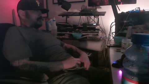 Tatusimian online show from January 18, 7:37 pm