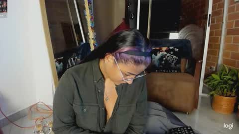 Tatiana Gomez online show from February 20, 6:26 am