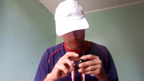 Caito online show from December 2, 4:49 pm