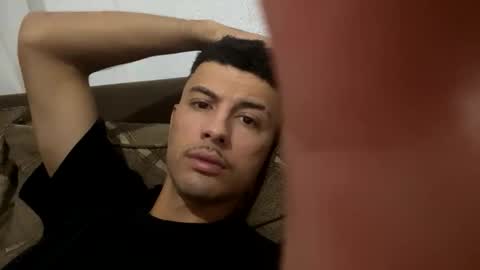 Caito online show from February 14, 12:46 am