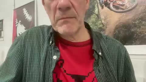 tauromolo online show from October 29, 12:23 am