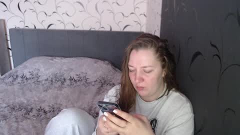 Diana online show from April 9, 6:52 am