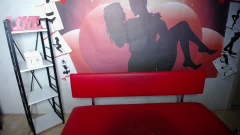 TayaBoret online show from December 16, 6:31 am