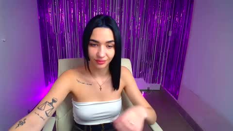 Tayla online show from October 3, 6:21 am