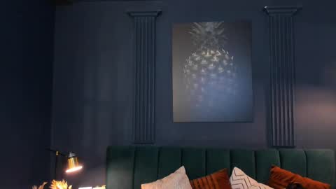 Taylor Bennet online show from March 10, 12:17 pm