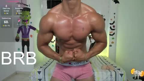 Penagos zz    online show from April 20, 3:04 pm