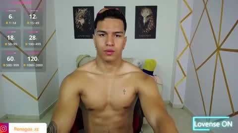 Snapshot of taylor_johnn chatting on February 4, 3:15 pm Penagos zz    online show from February 4, 3:15 pm