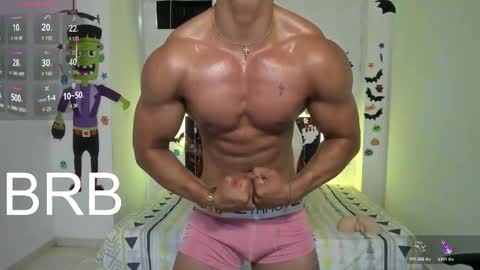 Penagos zz    online show from February 21, 8:45 pm