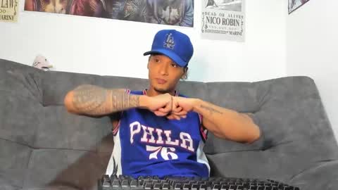 Taylor Mccarthy online show from October 4, 2:31 am