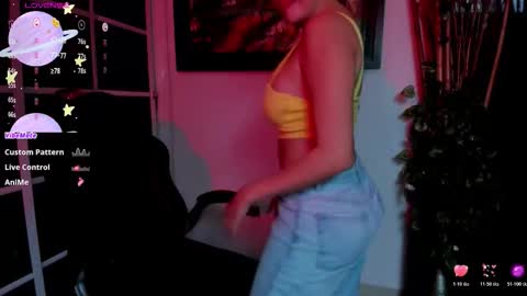 Taylor Sweet online show from February 20, 7:49 pm