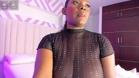 Tayra horny for you online show from April 16, 3:28 am