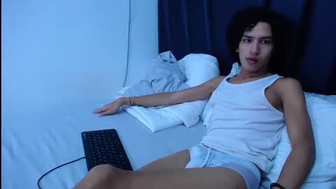 Tayron online show from September 28, 7:56 pm