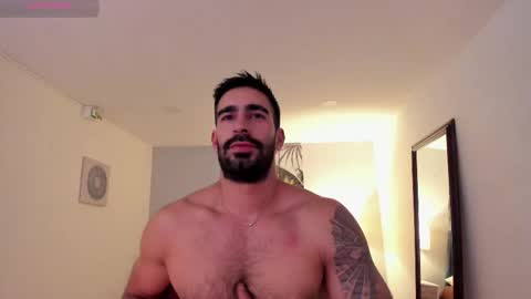 BASTIAN online show from March 3, 9:11 pm