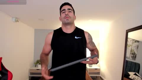 BASTIAN online show from November 21, 11:03 pm