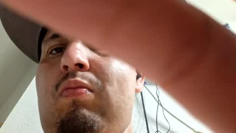 Luis online show from June 29, 2:19 am