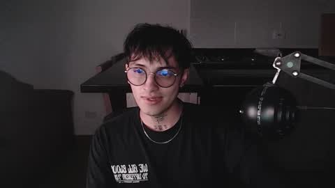 Teo independent model online show from March 18, 2:17 am