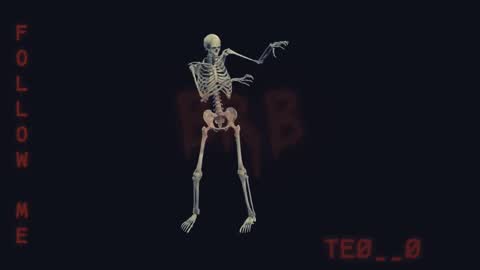 Teo independent model online show from March 11, 2:53 am