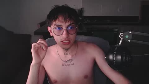 Teo independent model online show from March 22, 2:37 am